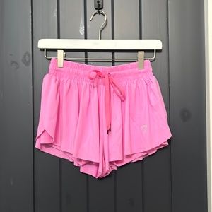 flowy shorts-small